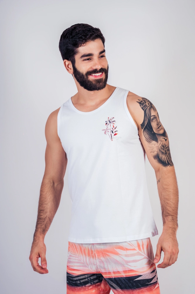 REGATA BASICA MAHALO RESPECTECO