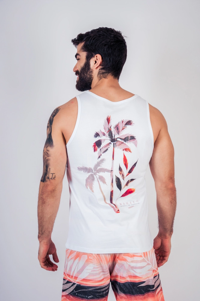 REGATA BASICA MAHALO RESPECTECO