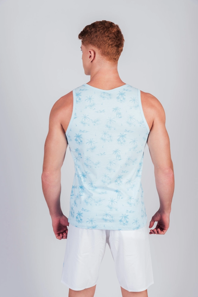 REGATA ESPECIAL MAHALO FULL COQUEPRINT