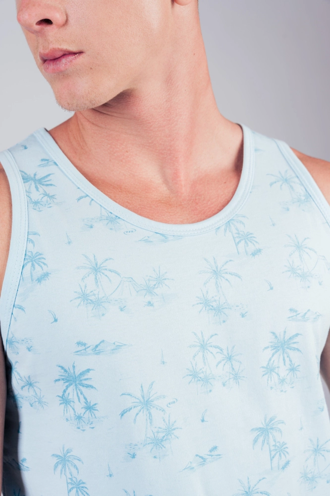 REGATA ESPECIAL MAHALO FULL COQUEPRINT