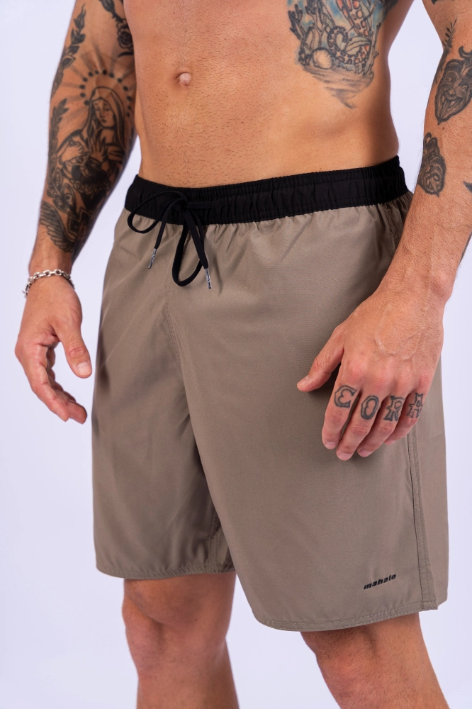 SHORT C/ ELASTICO MAHALO ATAZ