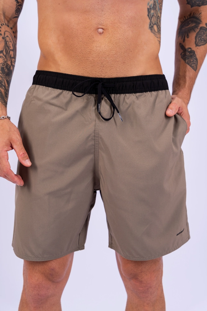 SHORT C/ ELASTICO MAHALO ATAZ