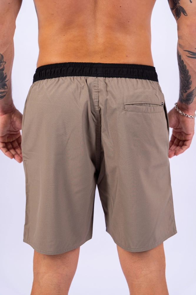 SHORT C/ ELASTICO MAHALO ATAZ