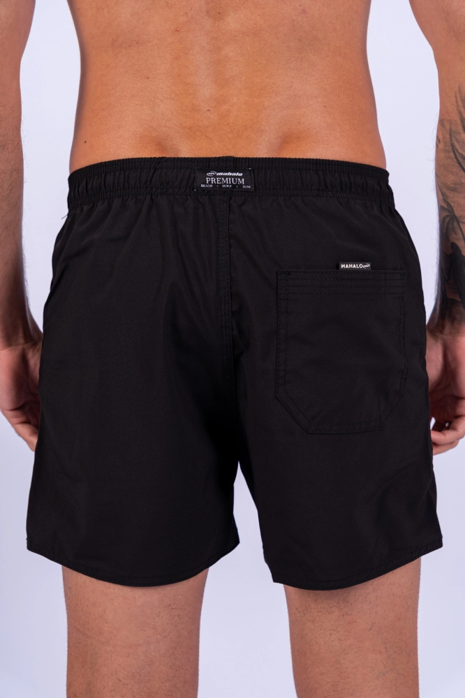 SHORT C/ ELASTICO MAHALO BRAD TWO