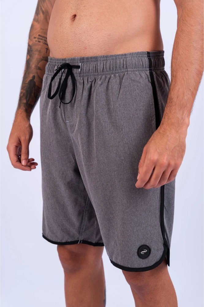 SHORT C/ ELASTICO MAHALO PIETRO