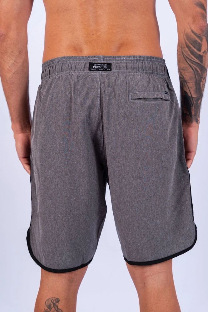 SHORT C/ ELASTICO MAHALO PIETRO