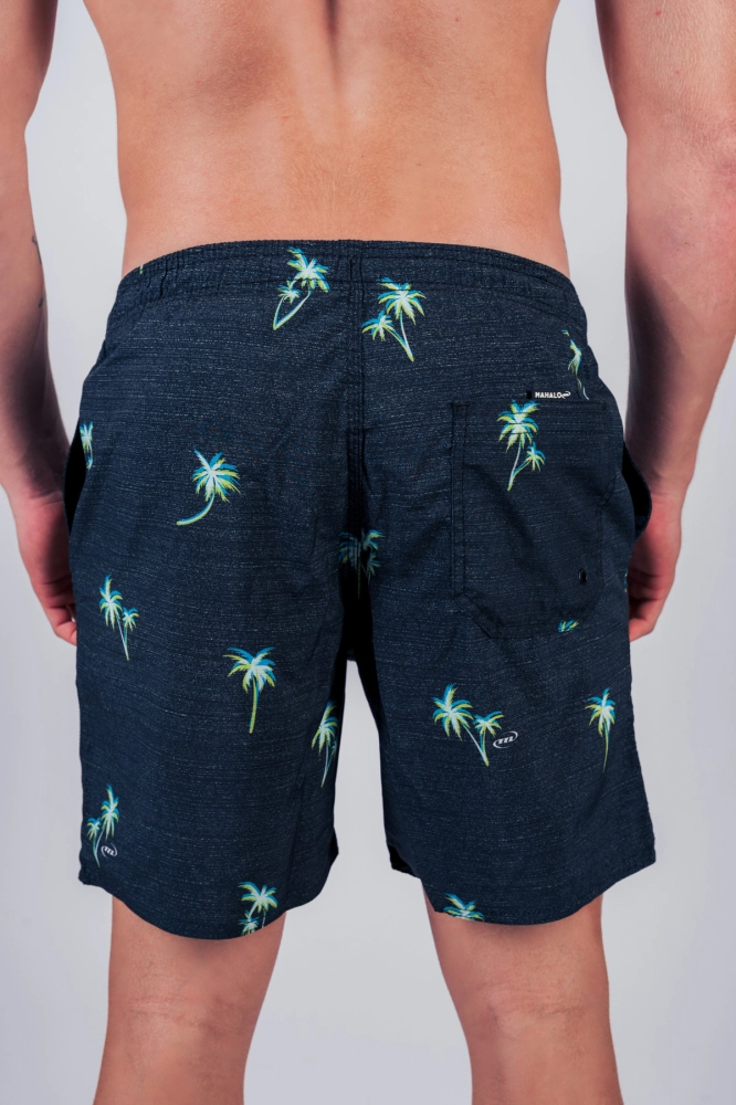 SHORT C/ ELASTICO MAHALO SUBLIM COQUE