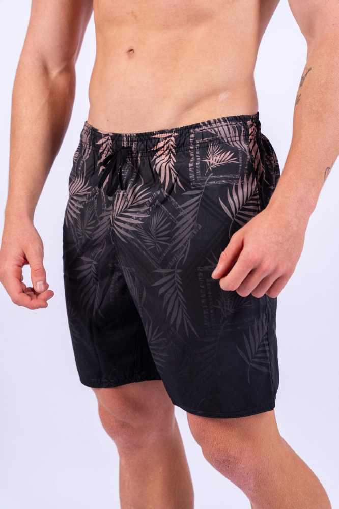 SHORT C/ ELASTICO MAHALO SUBLIM. TEXTUSIC FIVE