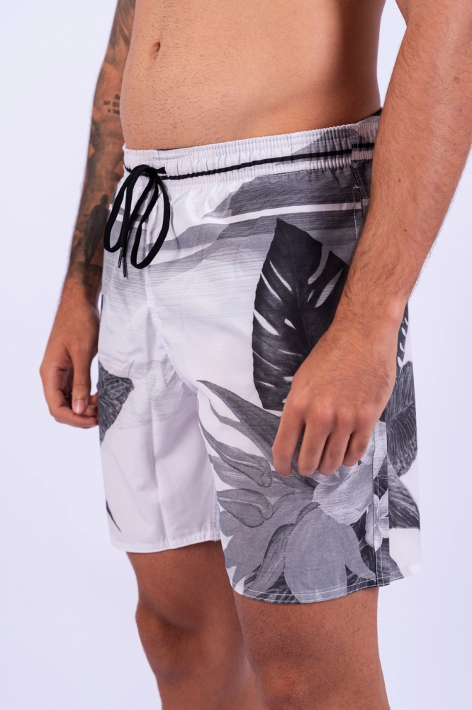 SHORT C/ ELASTICO MAHALO SUBLIM. TOMISTIC