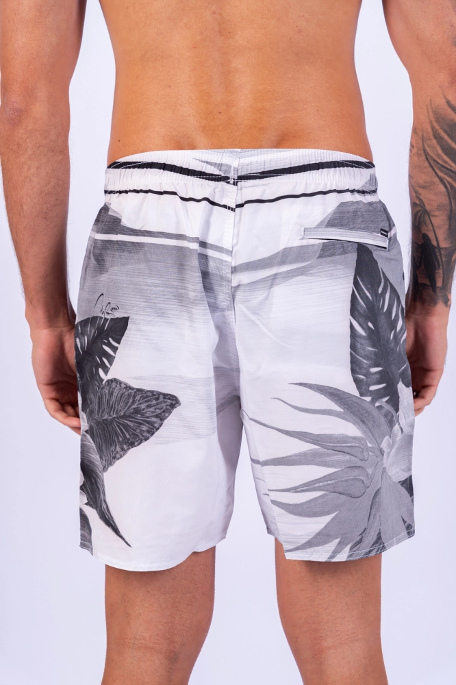 SHORT C/ ELASTICO MAHALO SUBLIM. TOMISTIC