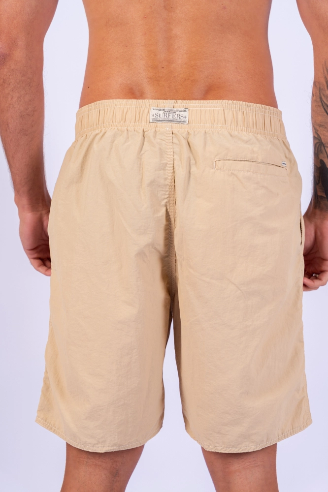 SHORT C/ ELASTICO MAHALO THRAEL