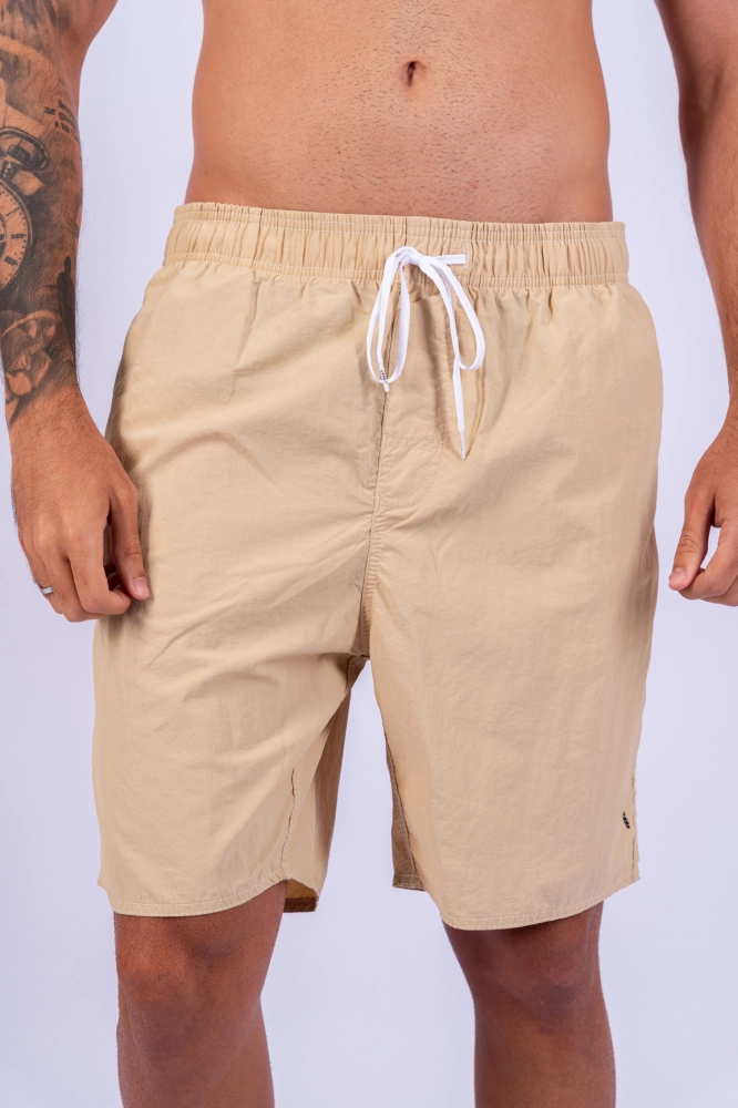 SHORT C/ ELASTICO MAHALO THRAEL