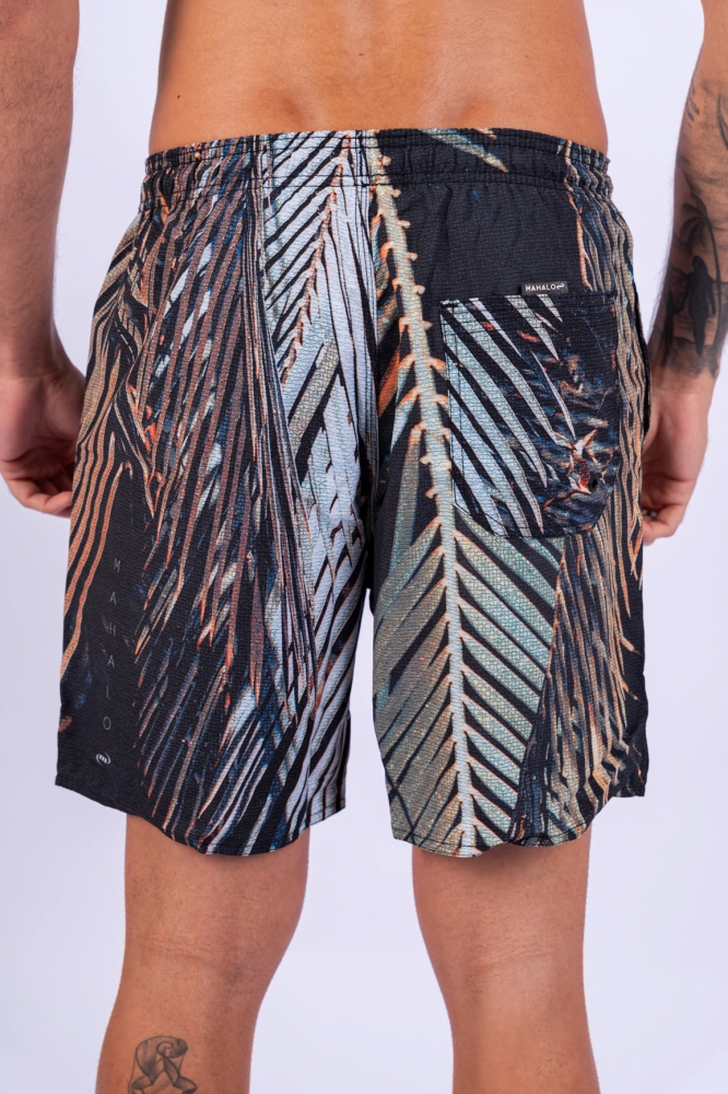SHORT C/ ELASTICO MAHALO USE SUBLIM.