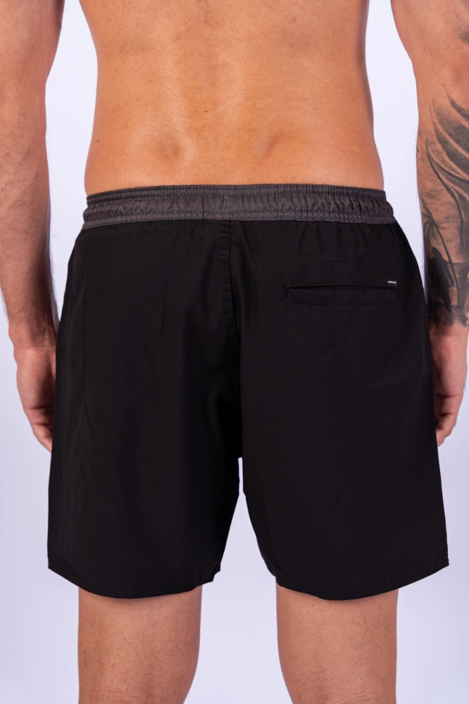 SHORT C/ ELASTICO MAHALO USHAN