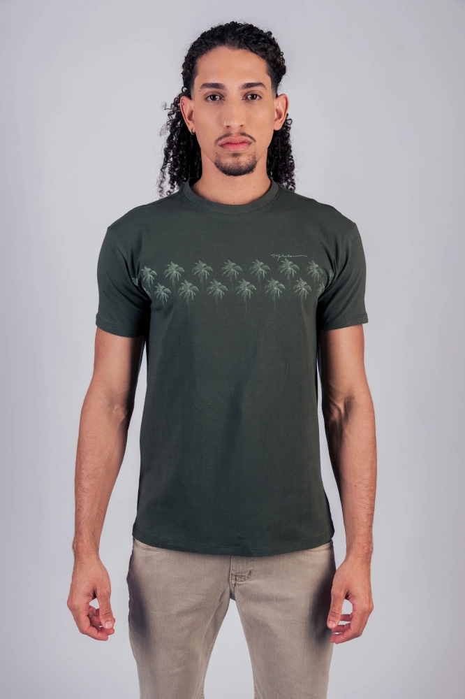 T-SHIRT ESPECIAL MAHALO COQUEPISYC