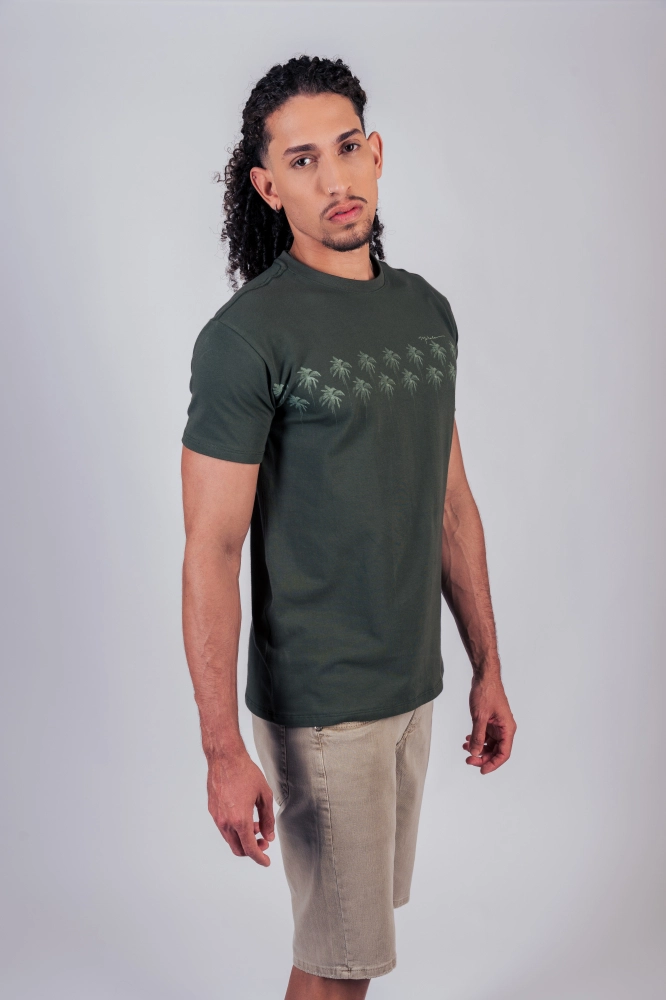 T-SHIRT ESPECIAL MAHALO COQUEPISYC