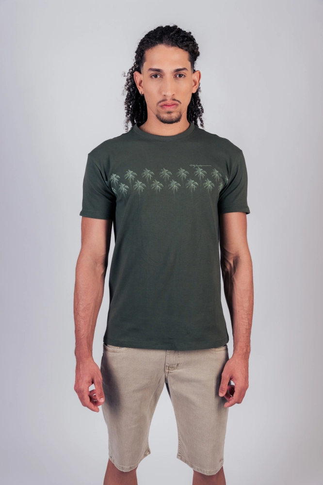 T-SHIRT ESPECIAL MAHALO COQUEPISYC