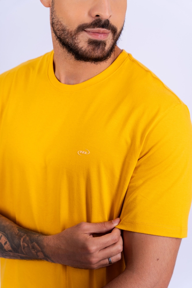 T-SHIRT ESPECIAL MAHALO D+ LITTLE