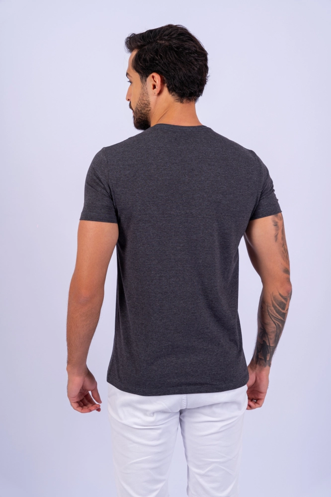 T-SHIRT ESPECIAL MAHALO FORTE
