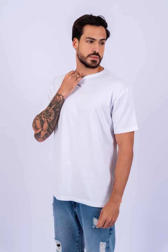 T-SHIRT ESPECIAL MAHALO LOCKE