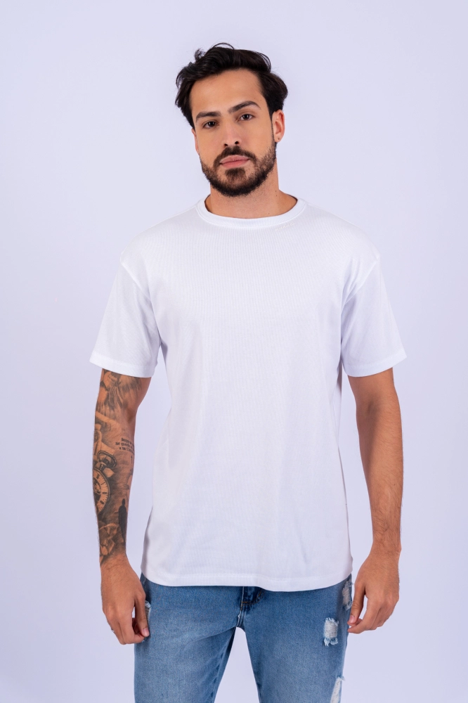 T-SHIRT ESPECIAL MAHALO LOCKE