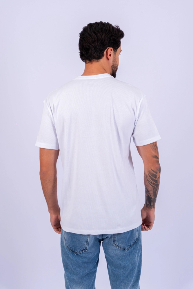 T-SHIRT ESPECIAL MAHALO LOCKE