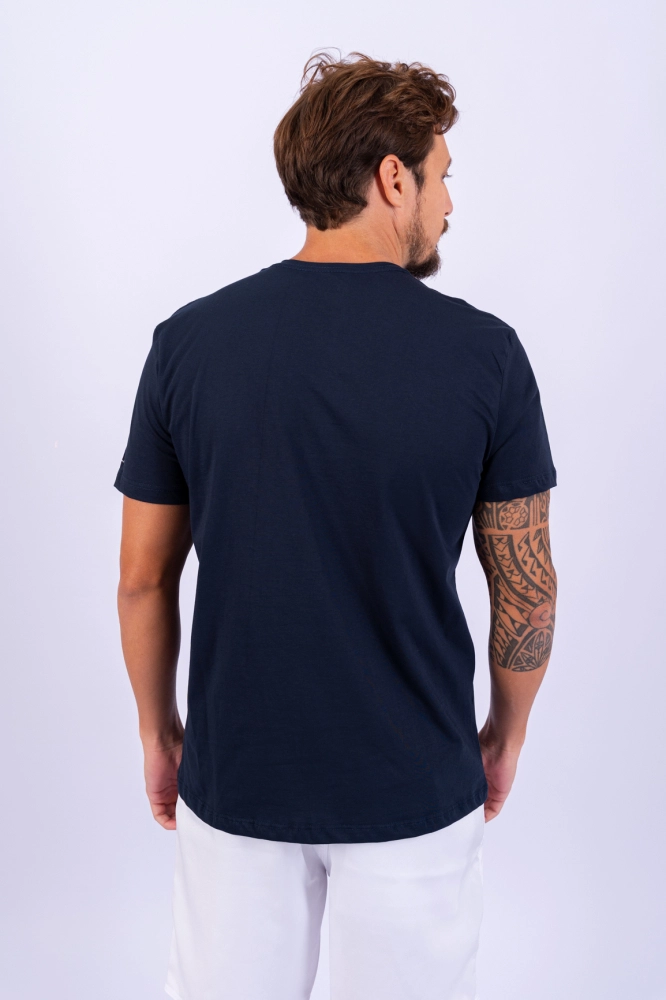T-SHIRT ESPECIAL MAHALO MHL DARK