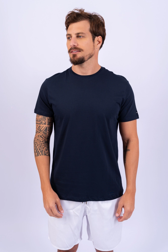 T-SHIRT ESPECIAL MAHALO MHL DARK