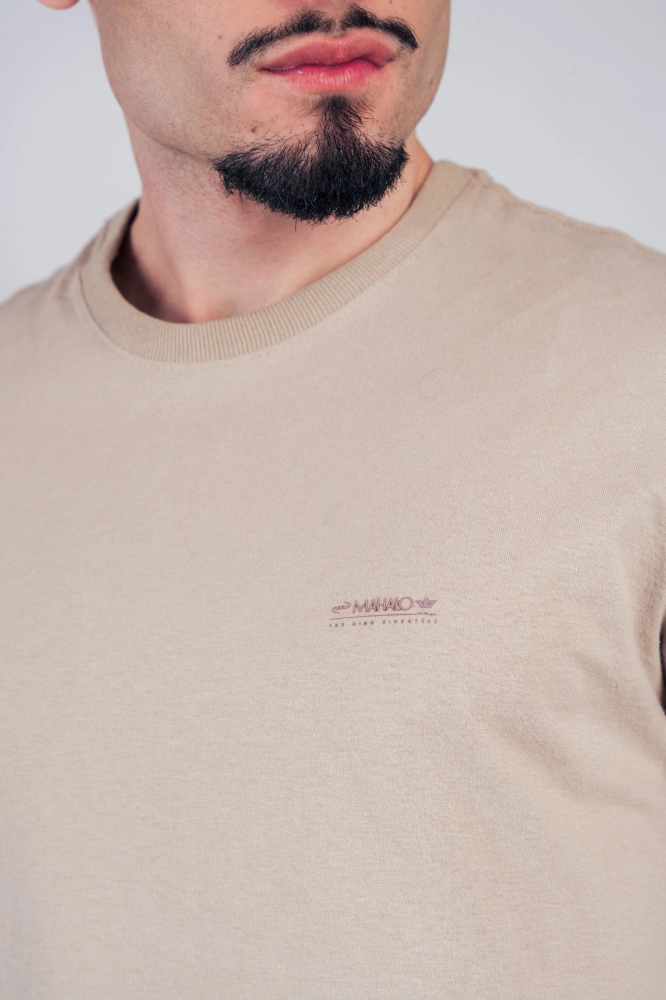 T-SHIRT ESPECIAL MAHALO NUMB