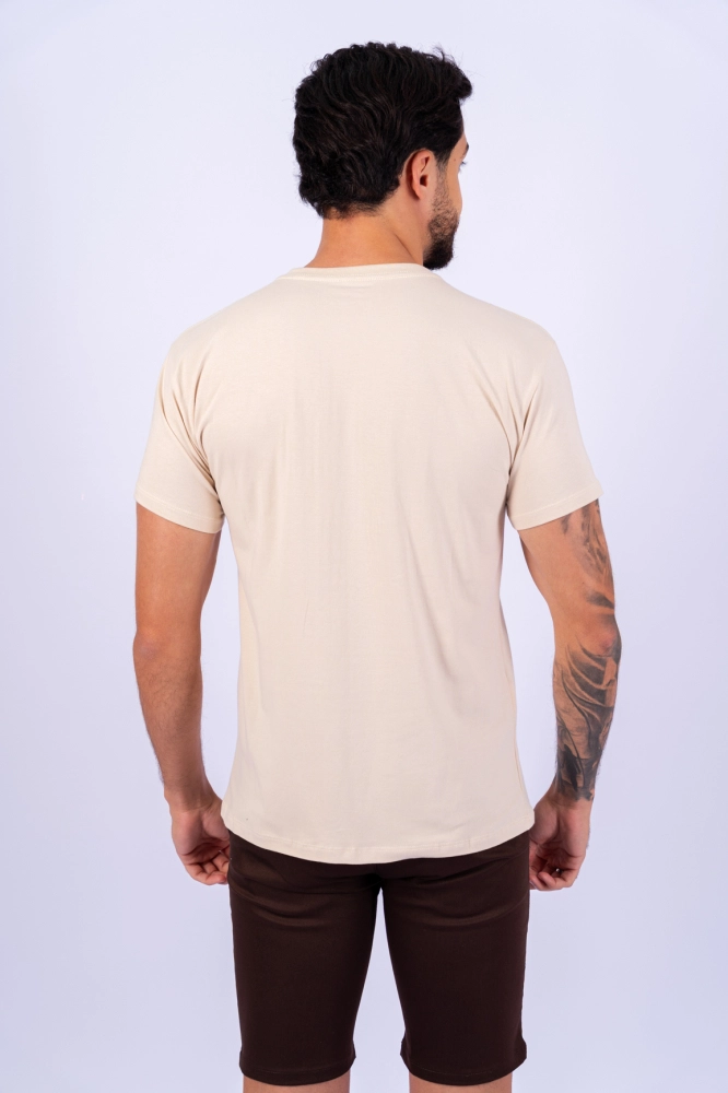 T-SHIRT ESPECIAL MAHALO SATISFACTION