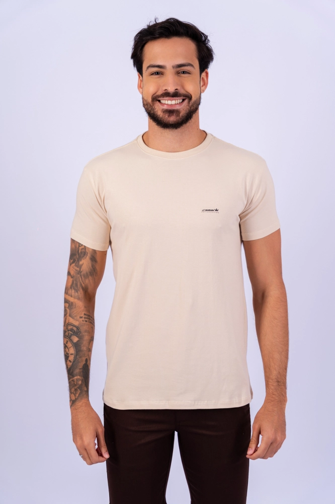 T-SHIRT ESPECIAL MAHALO SATISFACTION