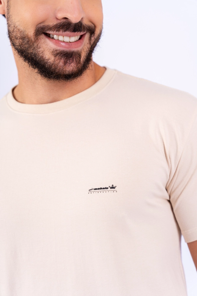 T-SHIRT ESPECIAL MAHALO SATISFACTION