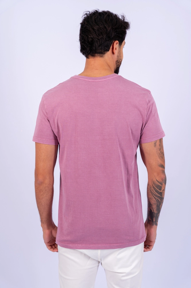 T-SHIRT LAVADA MAHALO AMAR